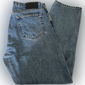 Vintage Calvin Klein Women’s Jeans Size 12